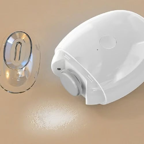 Electric Automatic Nail Clipper & Trimmer | Safe for the Whole Family